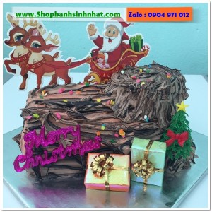 Bánh Sinh Nhật Đẹp - TK74